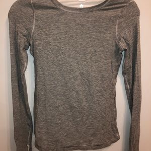 Ivivva Long Sleeve Top